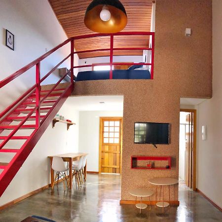 Vila Bela Lofts 3 E 9 Villa Pirenópolis Buitenkant foto