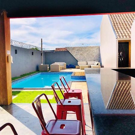 Vila Bela Lofts 3 E 9 Villa Pirenópolis Buitenkant foto