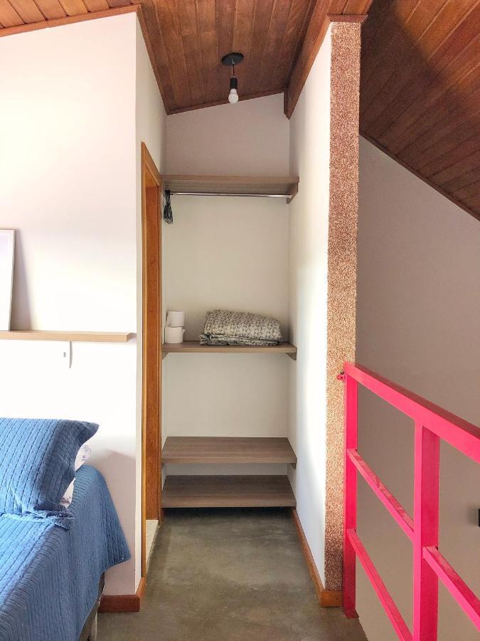 Vila Bela Lofts 3 E 9 Villa Pirenópolis Buitenkant foto