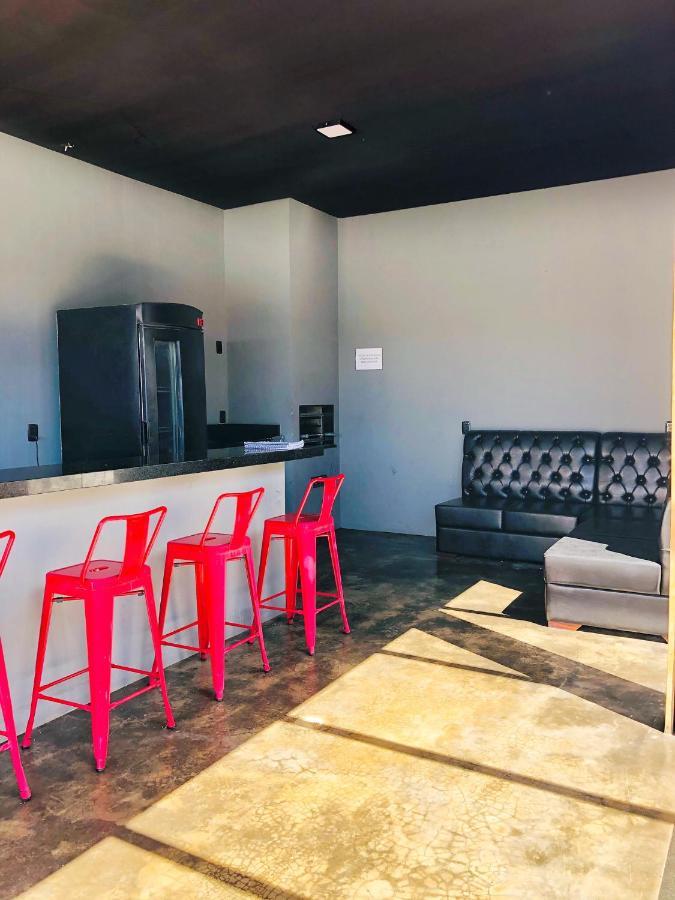 Vila Bela Lofts 3 E 9 Villa Pirenópolis Buitenkant foto