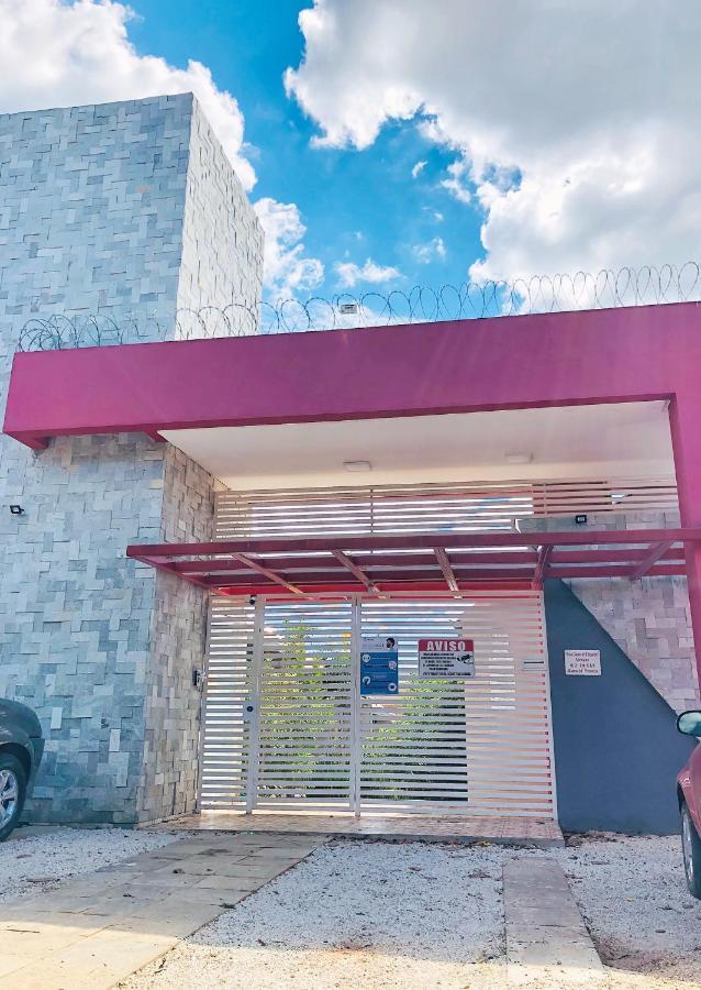 Vila Bela Lofts 3 E 9 Villa Pirenópolis Buitenkant foto